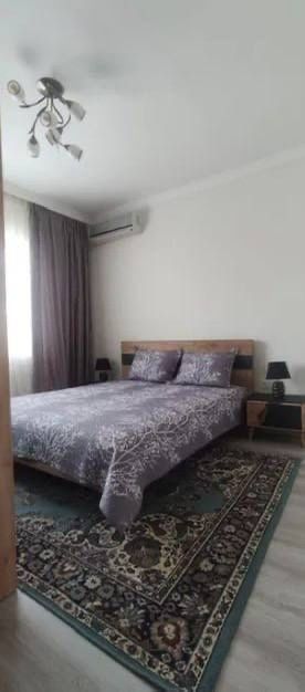 Taras Shevchenko 2в3//3//4 77-seriya мебель+техника balkon-2/6 60м*2