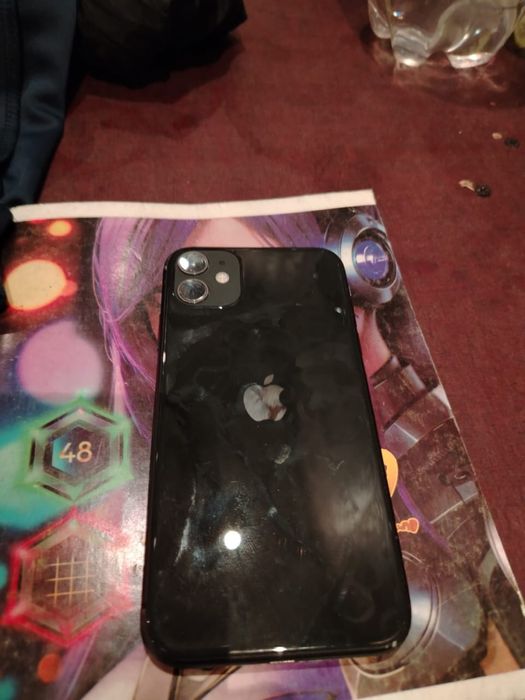 Iphone 11  128гб