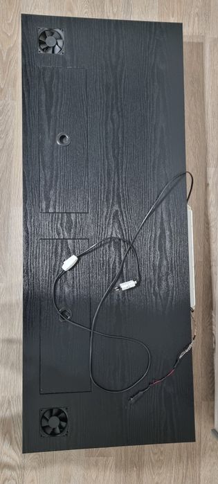 Capac acvariu 130x50cm