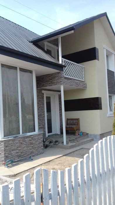 Meseriași iin constructiii