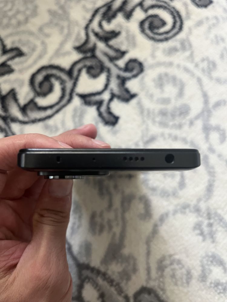 Redmi note 12 Pro+5G