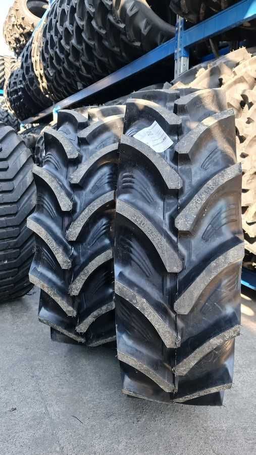 Cauciucuri tractor fata 340/85R24 OZKA anvelope noi radiale 13.6R24