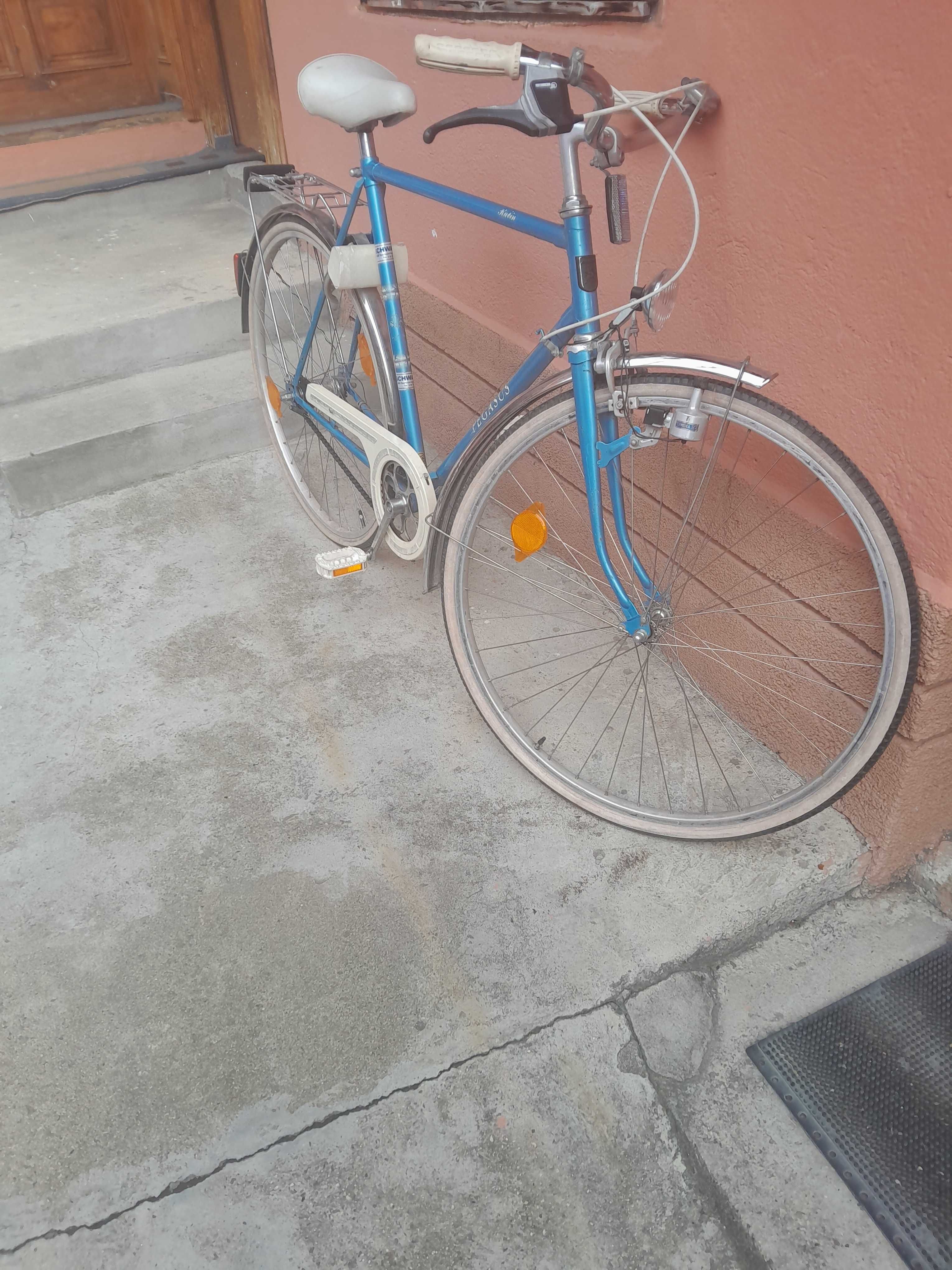 Ретро Велосипед PEGASUS