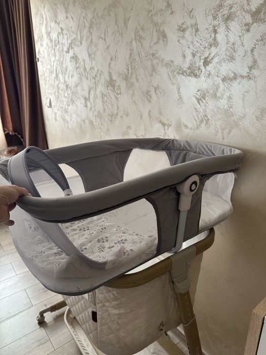 Бебешка люлка Нова