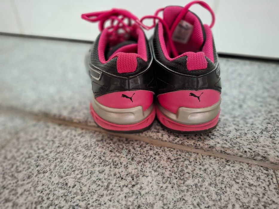 Дамски маратонки Puma