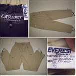 Pantaloni EVEREST TECHNOLOGY munte vanator pescar vanatoare pescuit