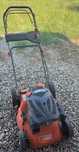 Masina de tuns Gazon Ruris DAC 120 XL