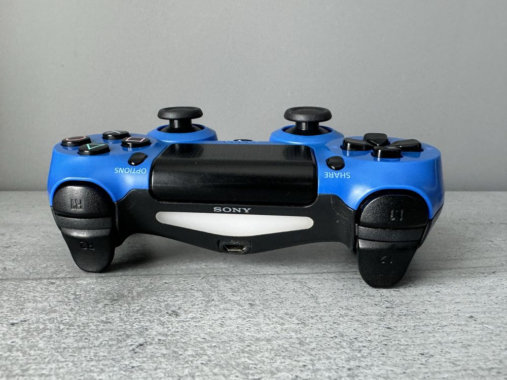Maneta / Controller original Sony Playstation 4 / PS4