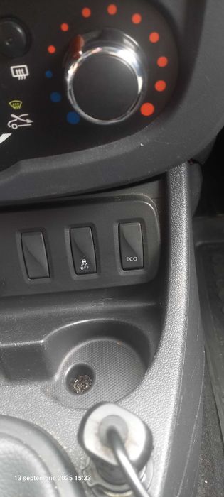 Dacia Duster, 4x4, 1,5DCI 110 CP, 220.000