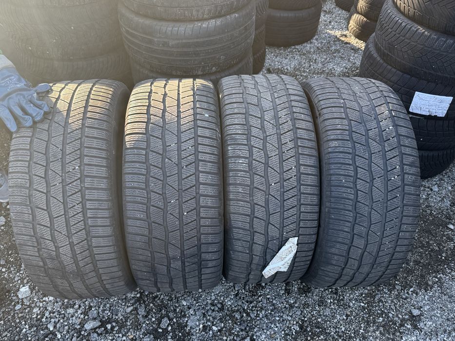 Зимни гуми 285/45/20