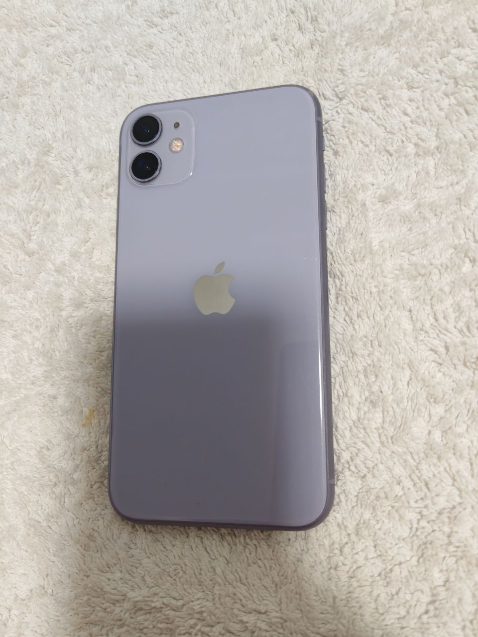 IPhone 11  128GB LL/A Yomkost 80%