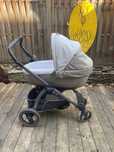 Детска количка Peg Perego Book S Modular 3в1 + cupholder