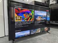 smart samsung 55 дйюм 140см 4К 2024 новый телевизор доставка бесплатно