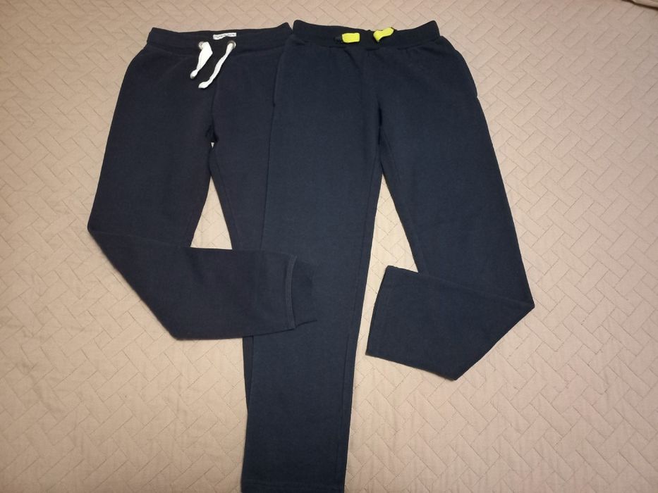 Дрехи есен/зима за 9 год