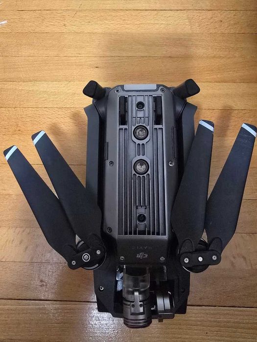 Drona DJI Mavic PRO / baterie drona dji / telecomanda drona dji mavic