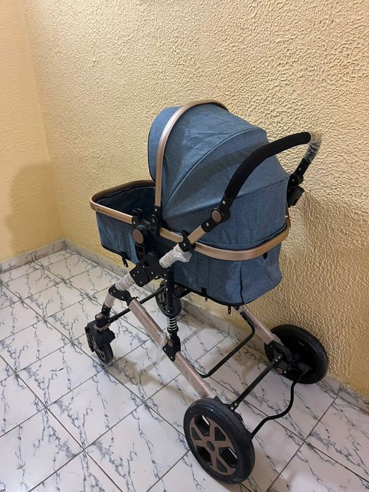 Детский Коляска новый