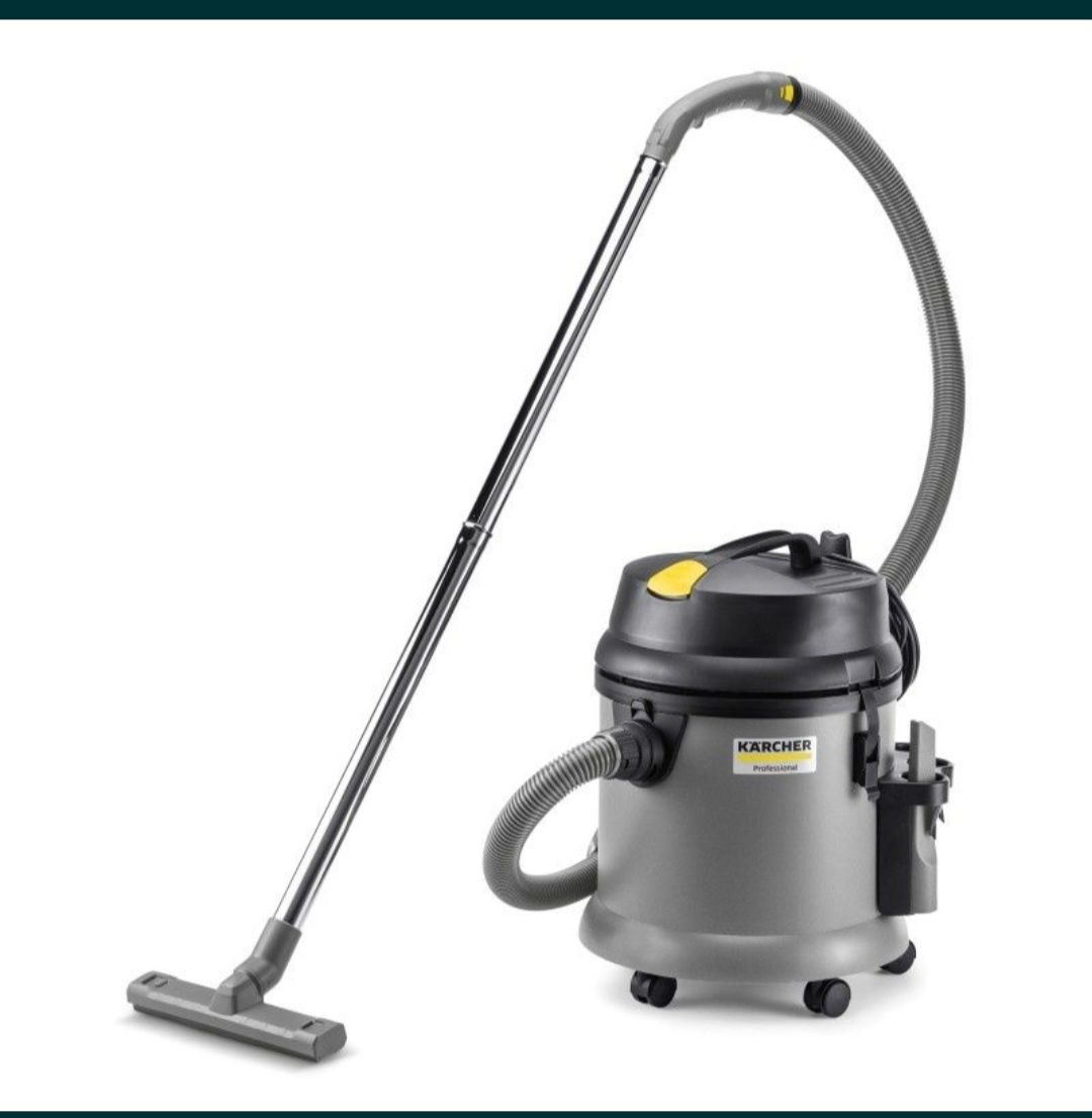 Пылесос Karcher NT 27/1
