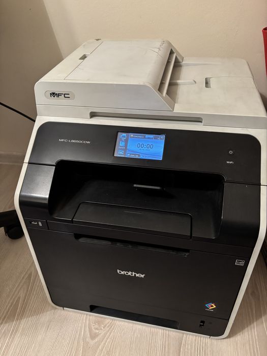 Multifunctional Brother MFC-L8650CDW