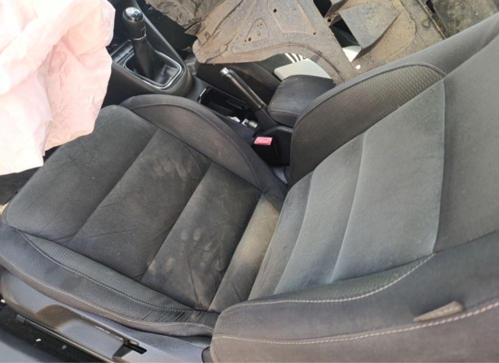 Vw golf 1.4 Tsi на части
