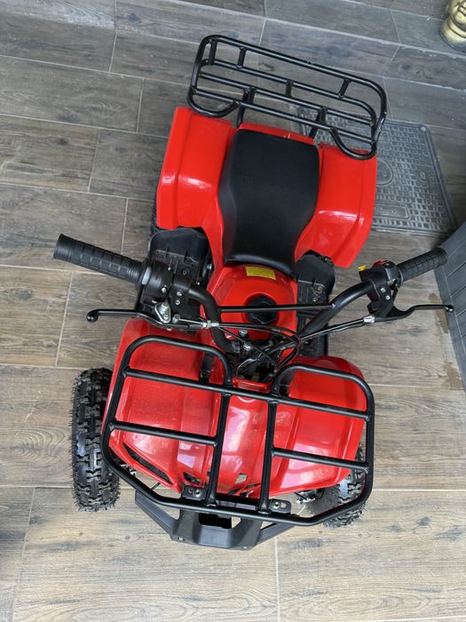 Atv benzina copii