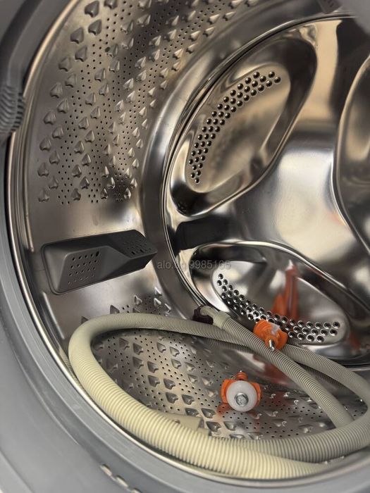 Пералня + сушилня BEKO 10/6 kg