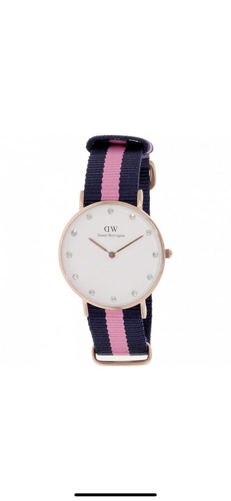 Ceasuri dama Daniel Wellington