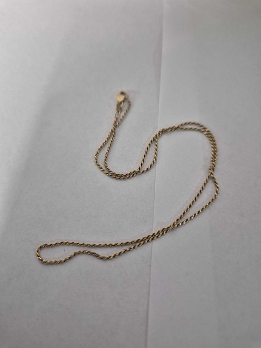 Hope Amanet P10/Lant Aur 14K 3.13 Gr