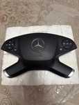 Mercedes w212 airbag Мерцедес w212