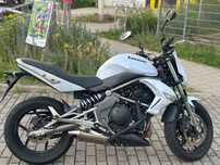 Kawasaki ER 6 N - ABS