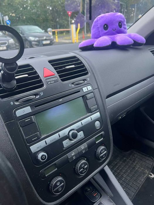 Volkswagen Golf 1.9 TDI