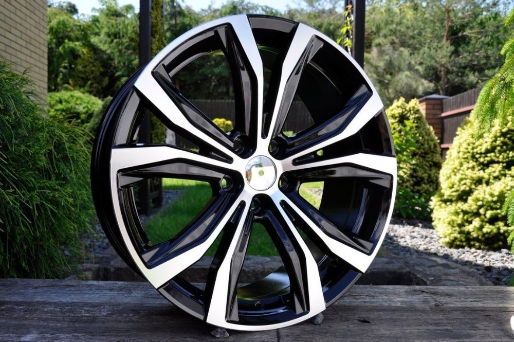 19" Джанти Лексус 5x114,3 LEXUS GS IS LS NX200 300h RX SC ES NX RC