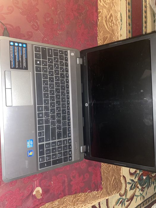 продается ноутбук HP  PROBOOK 4540s