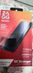 Folie sticla cu aplicator ZAGG Iphone 15