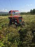 Tractor utb 445.