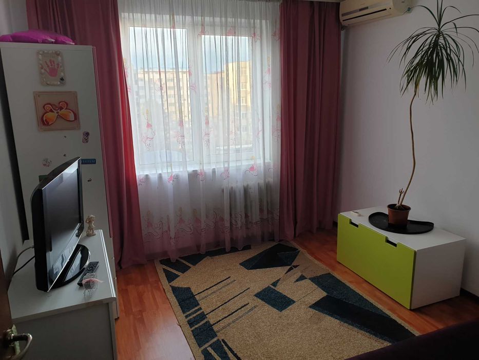 apartament Ghencea 3 camere