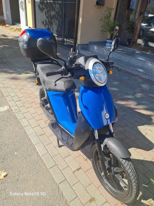 Scuter Electric  oferta