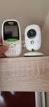 Baby monitor Mappy