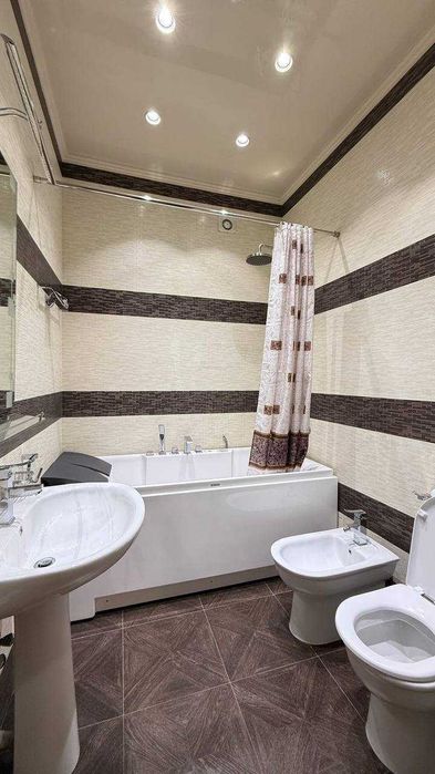 RENT | АРЕНДА квартира 4/3/7 в Габусе на Шевченко.