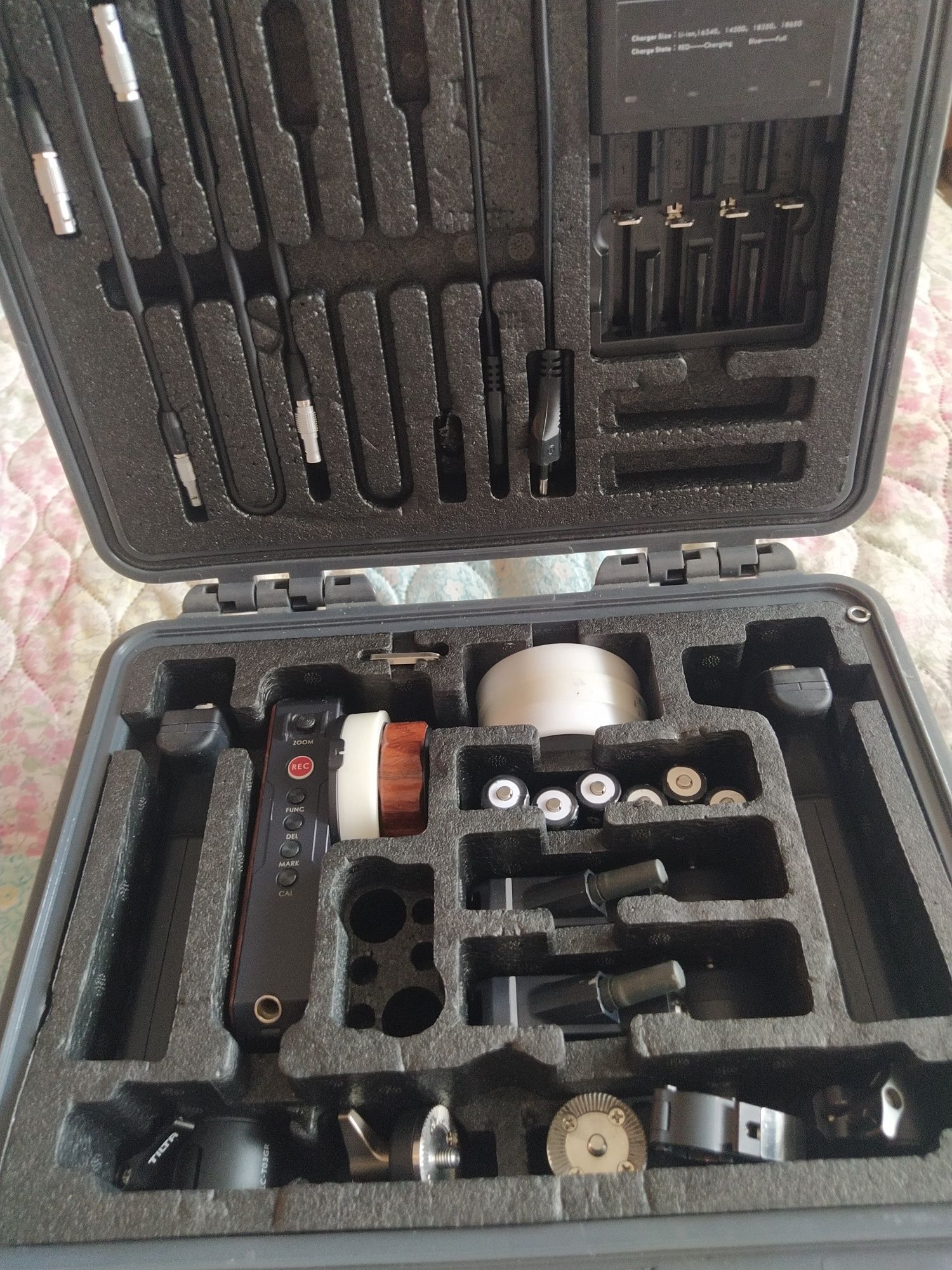TILTA Nucleus M Kit II