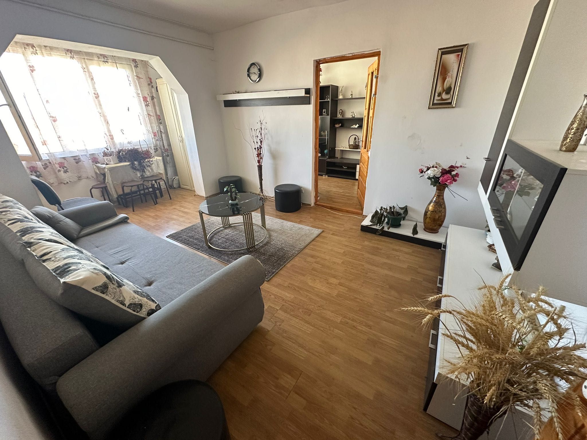 Apartament 2 camere, 38mp utili, in orașul Avrig, județul Sibiu