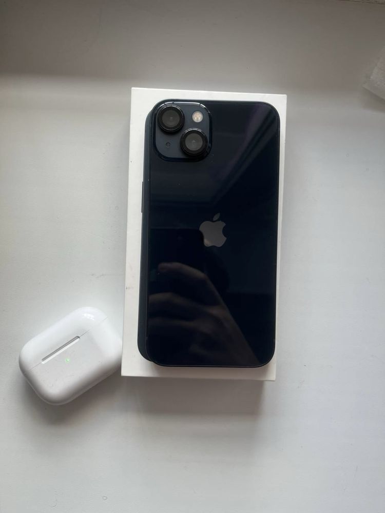 iPhone 13 128 gb