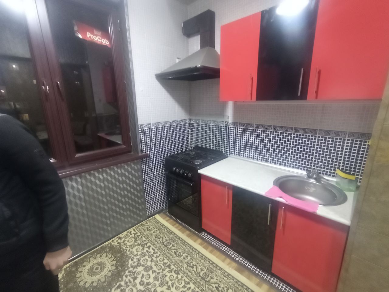 Аренда квартира Яшнабод р н Тузель 2