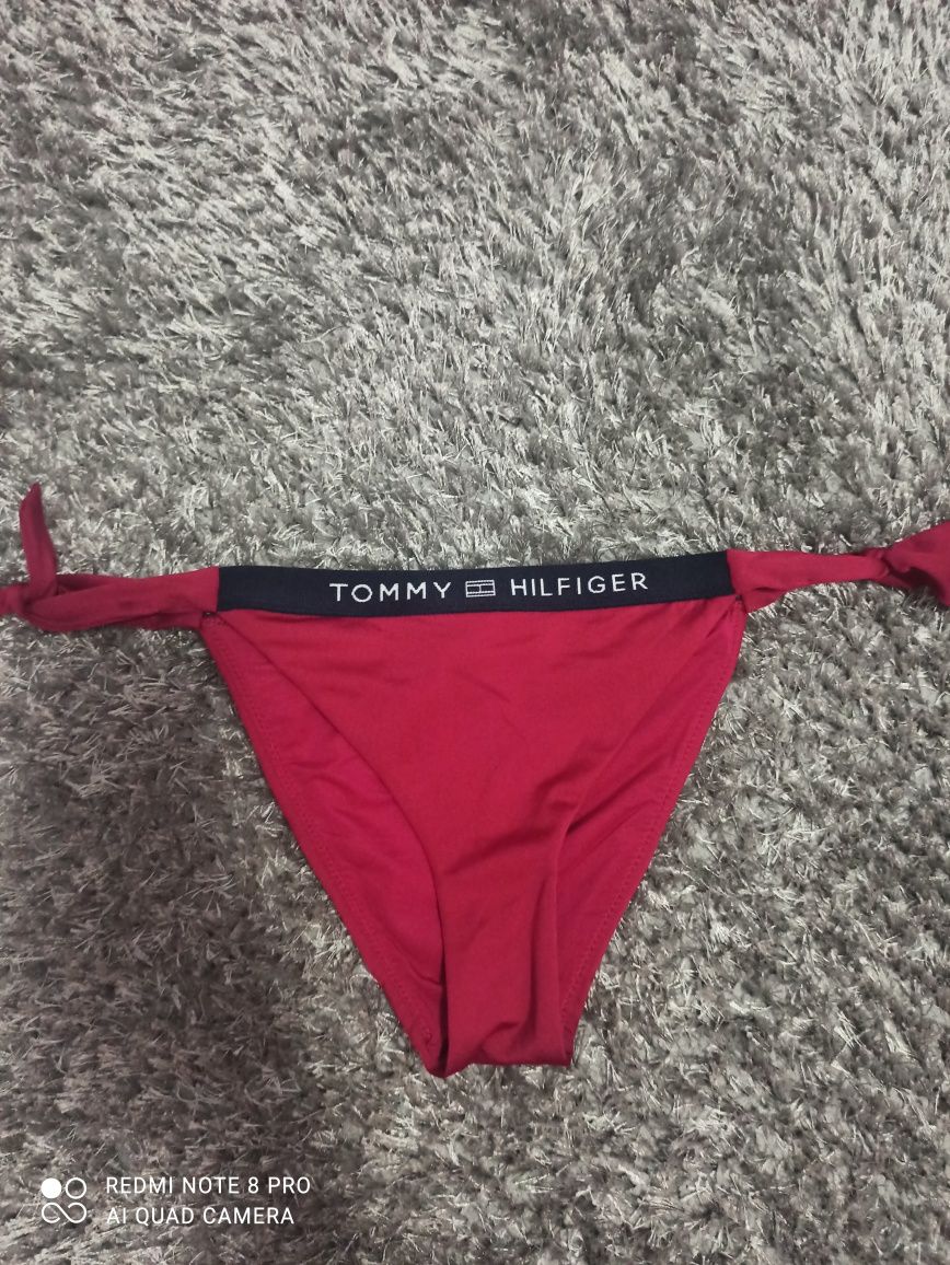 Долнище бански -Tommy Hilfiger