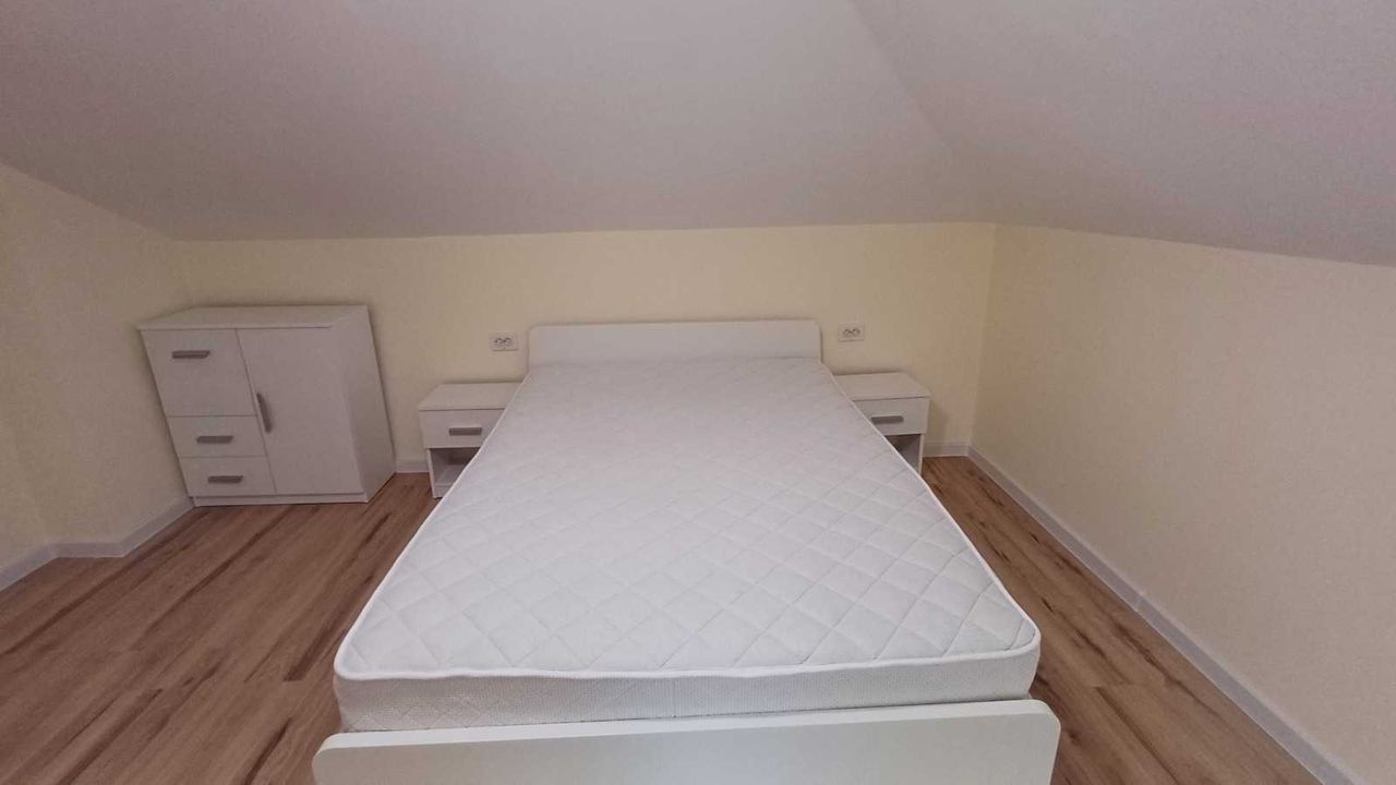 Дава се под наем Двустаен апартамент в София, Витоша - 60 кв.м за 550 € - Снимка #8