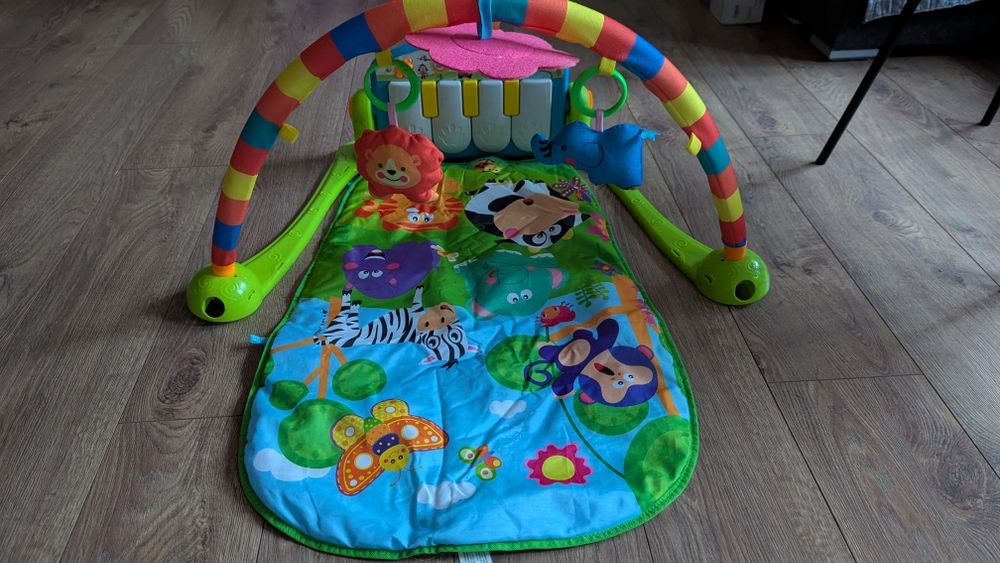 LORELLI Toys Активна гимнастика