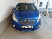 Легковые автомобили