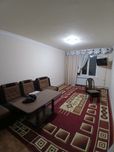 Богишамол да 3 хонали квартира ижарага берилади!!!