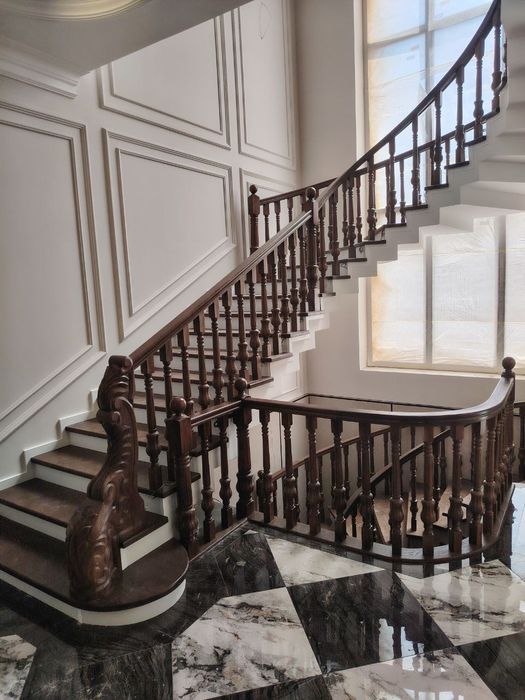 Ёнгок зиналар ва єндеп сасна