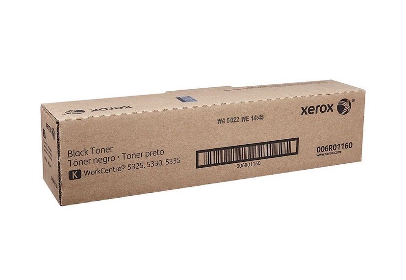 Тонер картридж Xerox WC 5325/5330