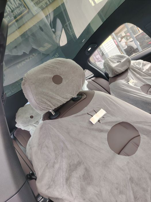 Changan neo a07 нахт